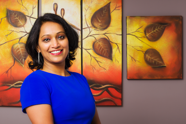 Healing the Ayurvedic Way!