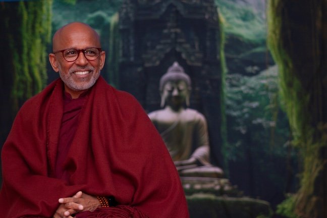The 5 Remembrances with Bhante Sujatha