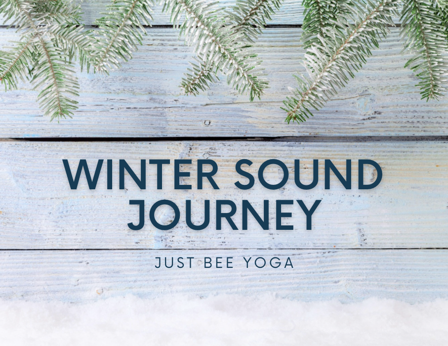 Winter Sound Journey