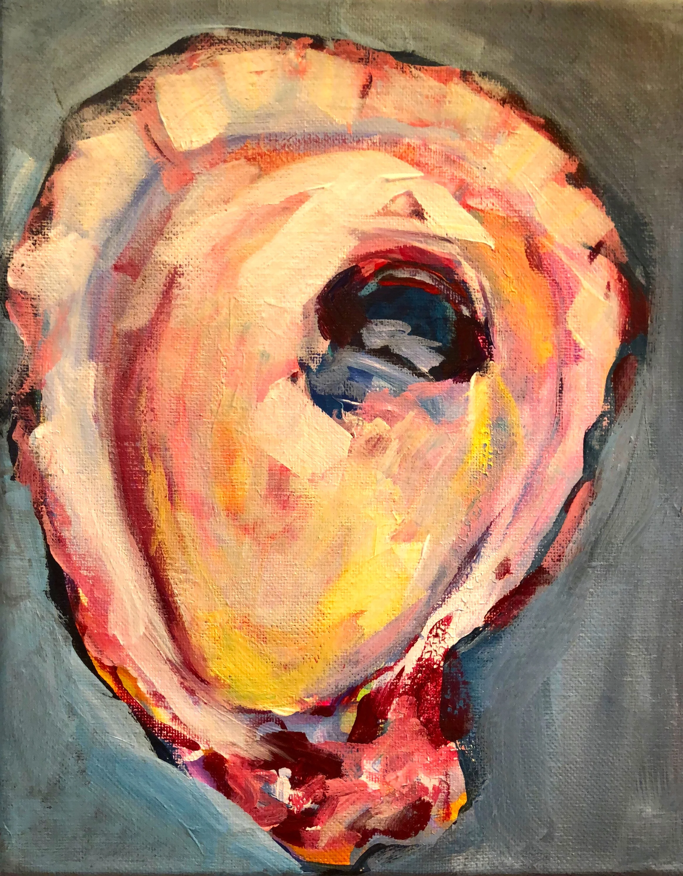 Always A Work in Progress