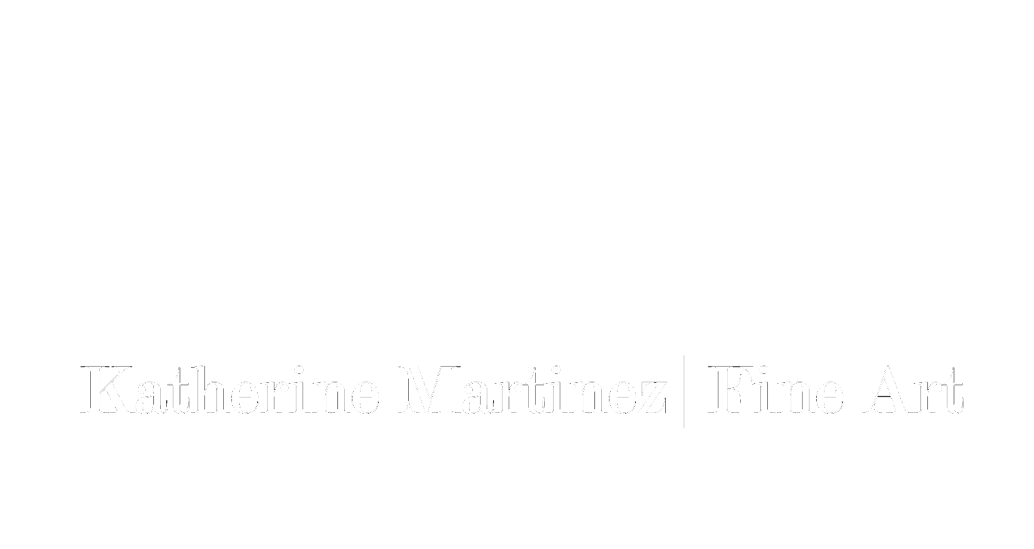 Katherine Martinez | Fine Art