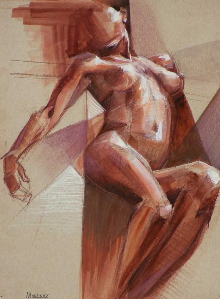 Katherine-Martinez-Caroline-Abstracted-9x12-Mixed-Media-on-Drawing-Paper-WEB.jpg