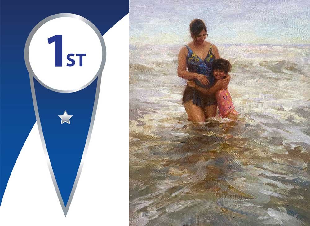Katherine-Martinez-Low-Tide-6x8-Oil-on-panel-WEB-portrait-seascape-1st-place-juried-arrt-show-dallas-art-gallery-dutch-art-gallery.jpg