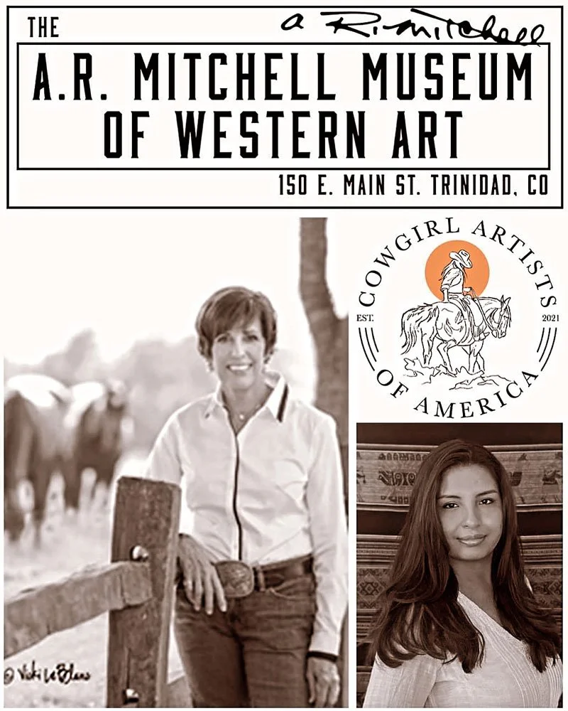Katherine-Martinez-Barbara-Schulte-A-R-Mitchell-Museum-of-Wester-Art-breckengridge-colorado-oil-pastel-fine-art-gallery-cowgirl-cutting-portrait-realism-impressionism-web.jpg