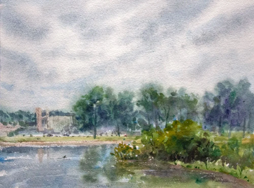 Katherine-Martinez-May-Fog-Over-Ellis-Lake-9x12-watercolor-on-watercolor-paper-web.jpg