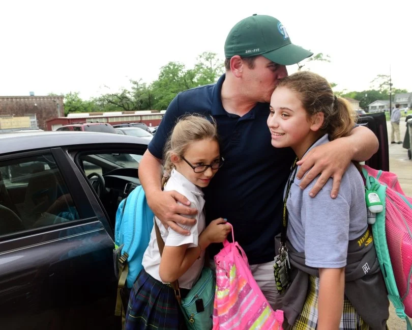 Challenges: Child Care Availability