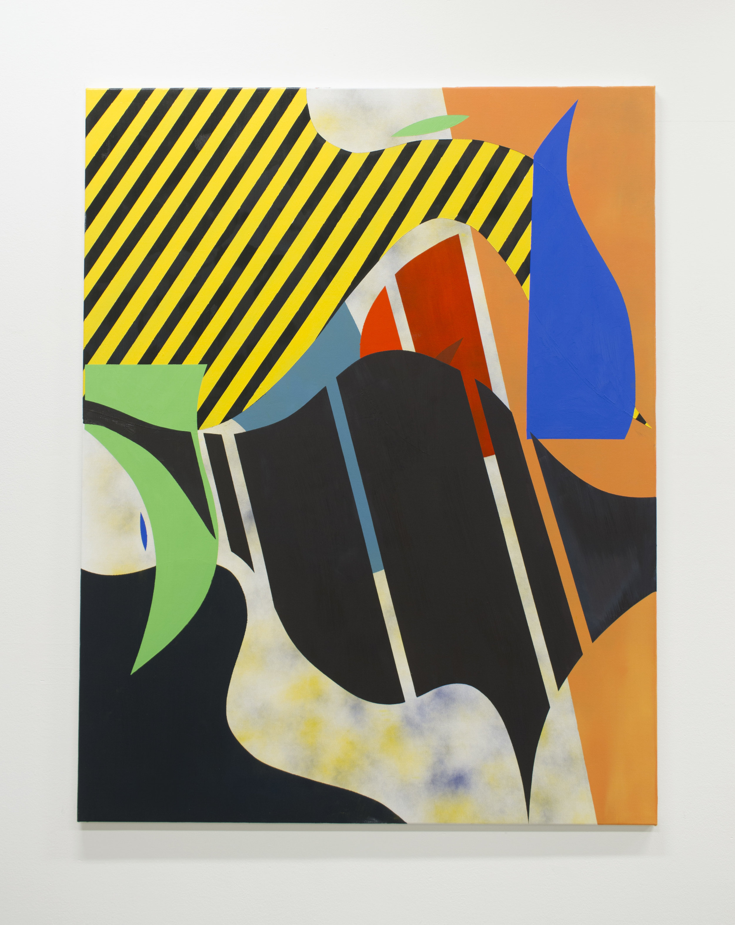 Razzle Dazzle 340° Leyland