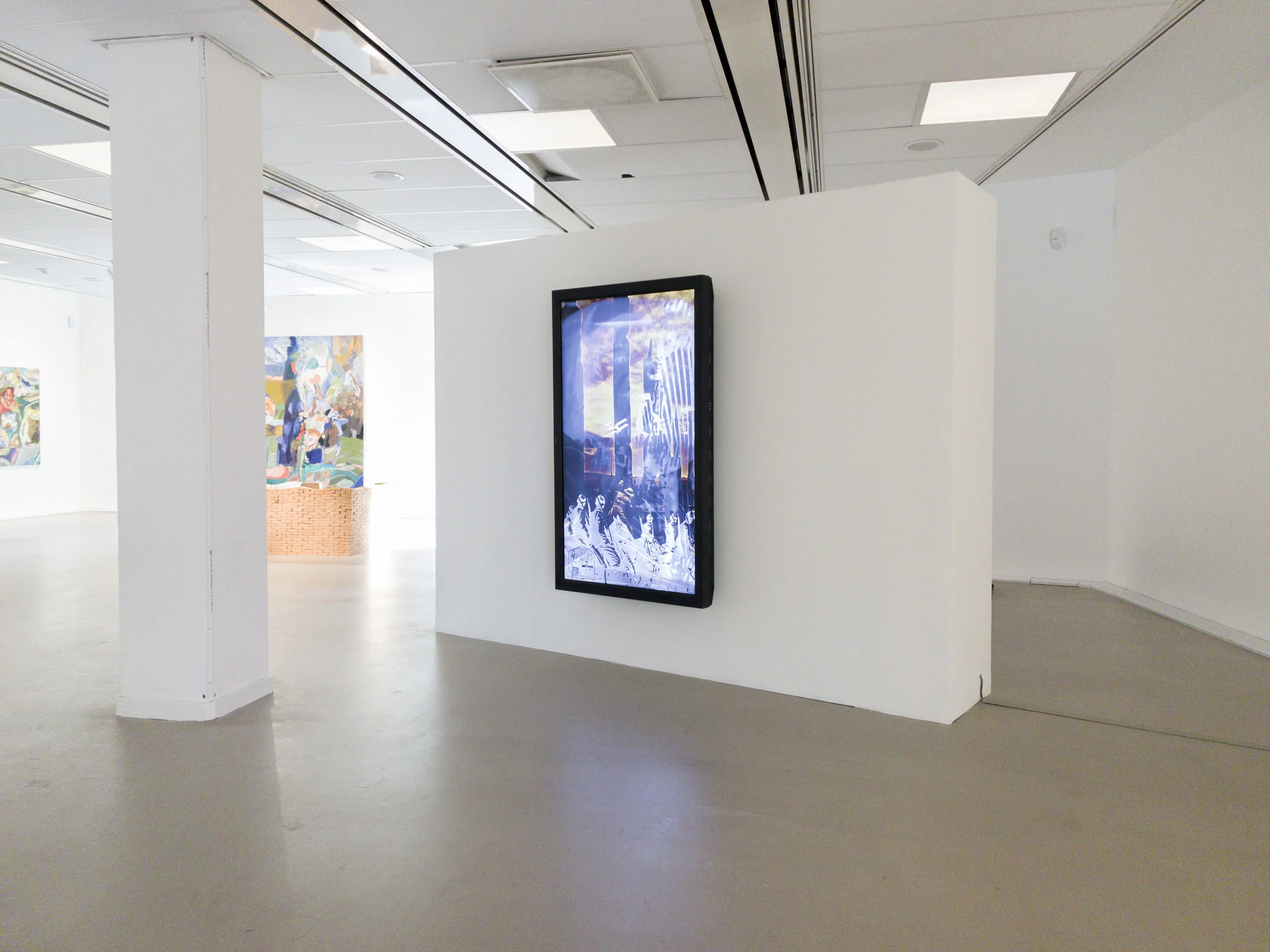 Portrait of Time Past 