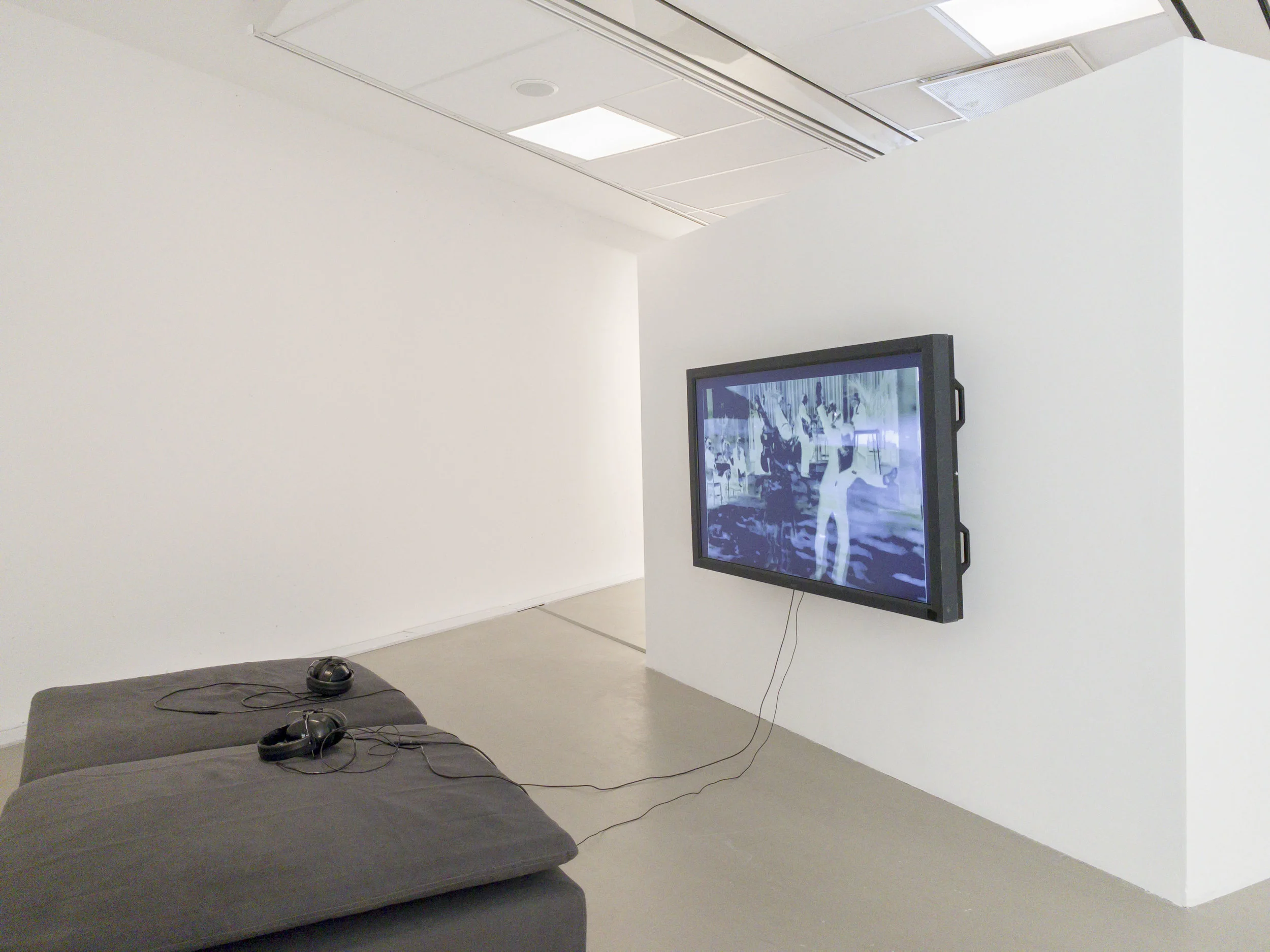 History, Her Waltz Through Days of Yore.