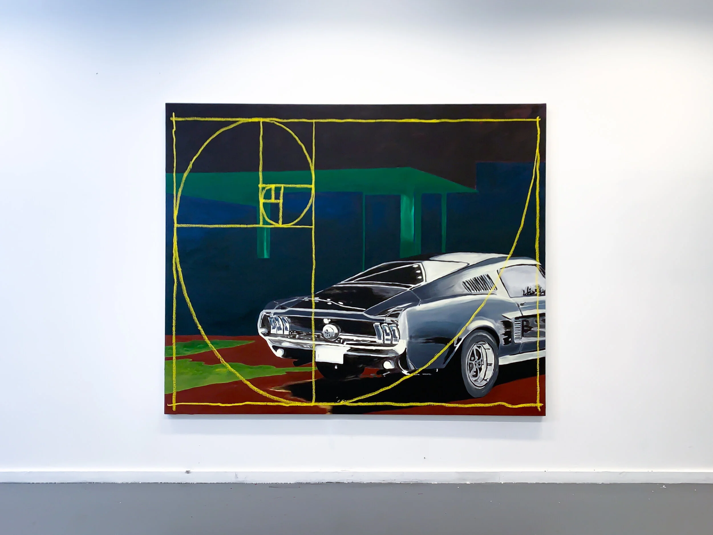 An Uninherited Hertiage