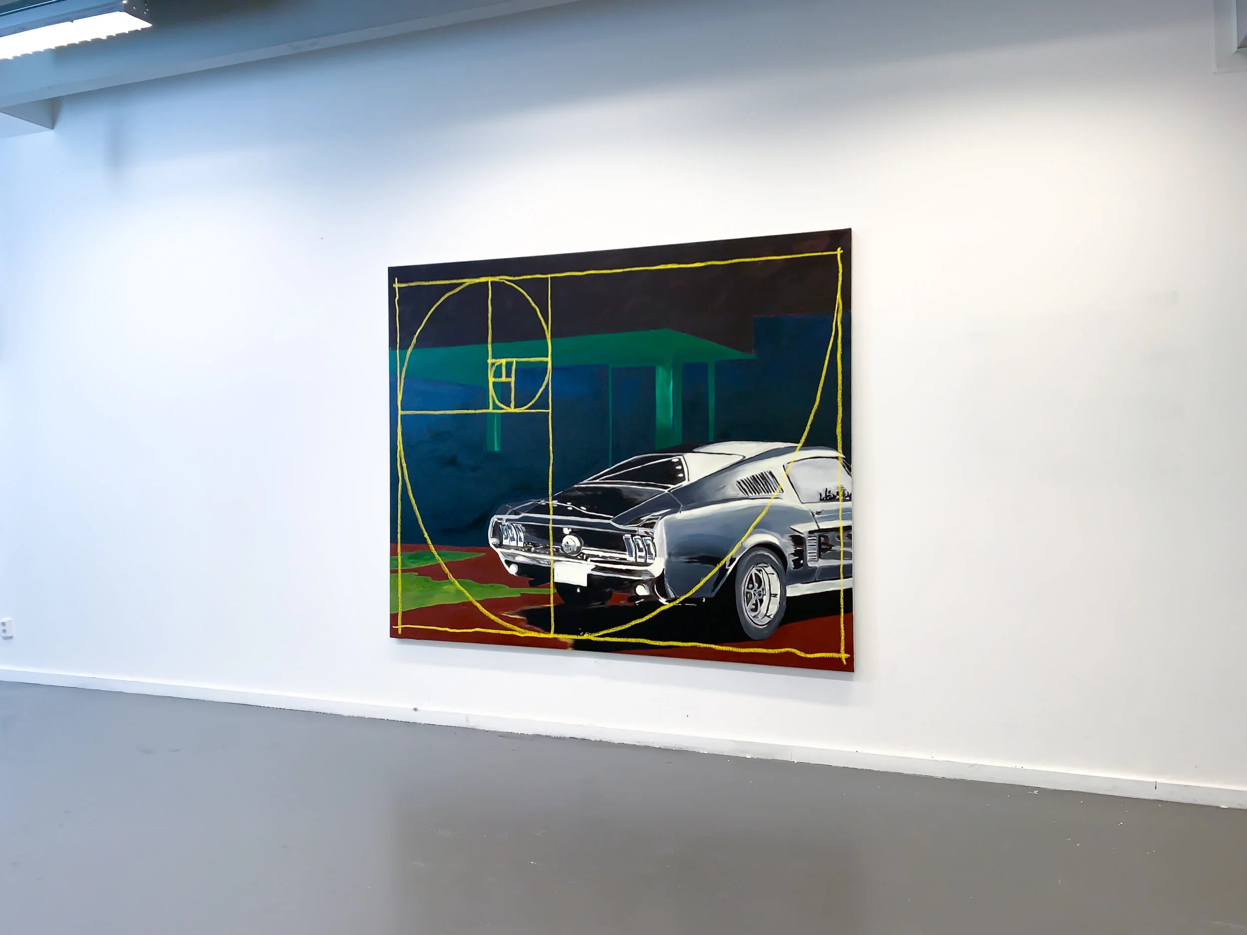 An Uninherited Hertiage