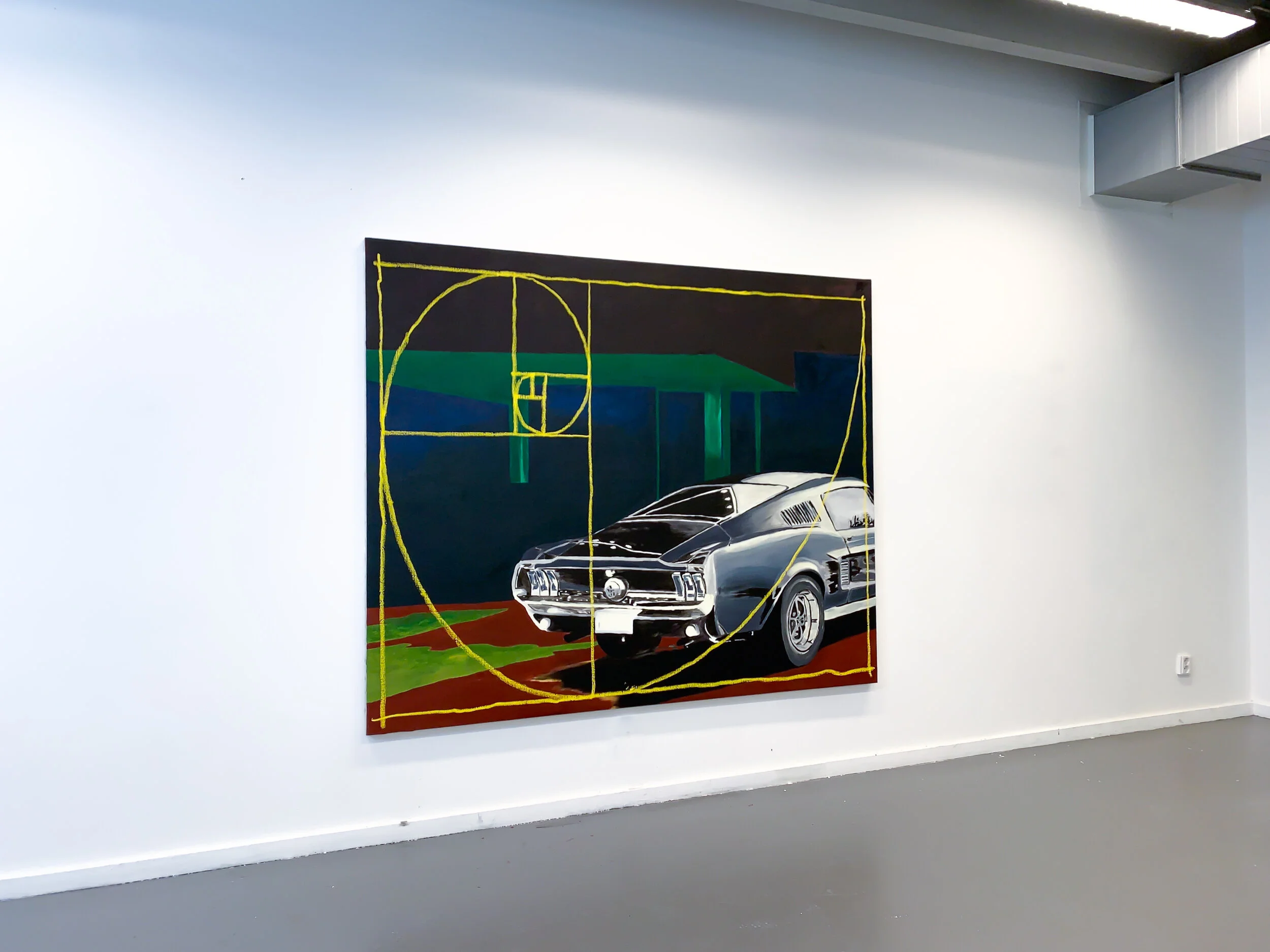 An Uninherited Hertiage