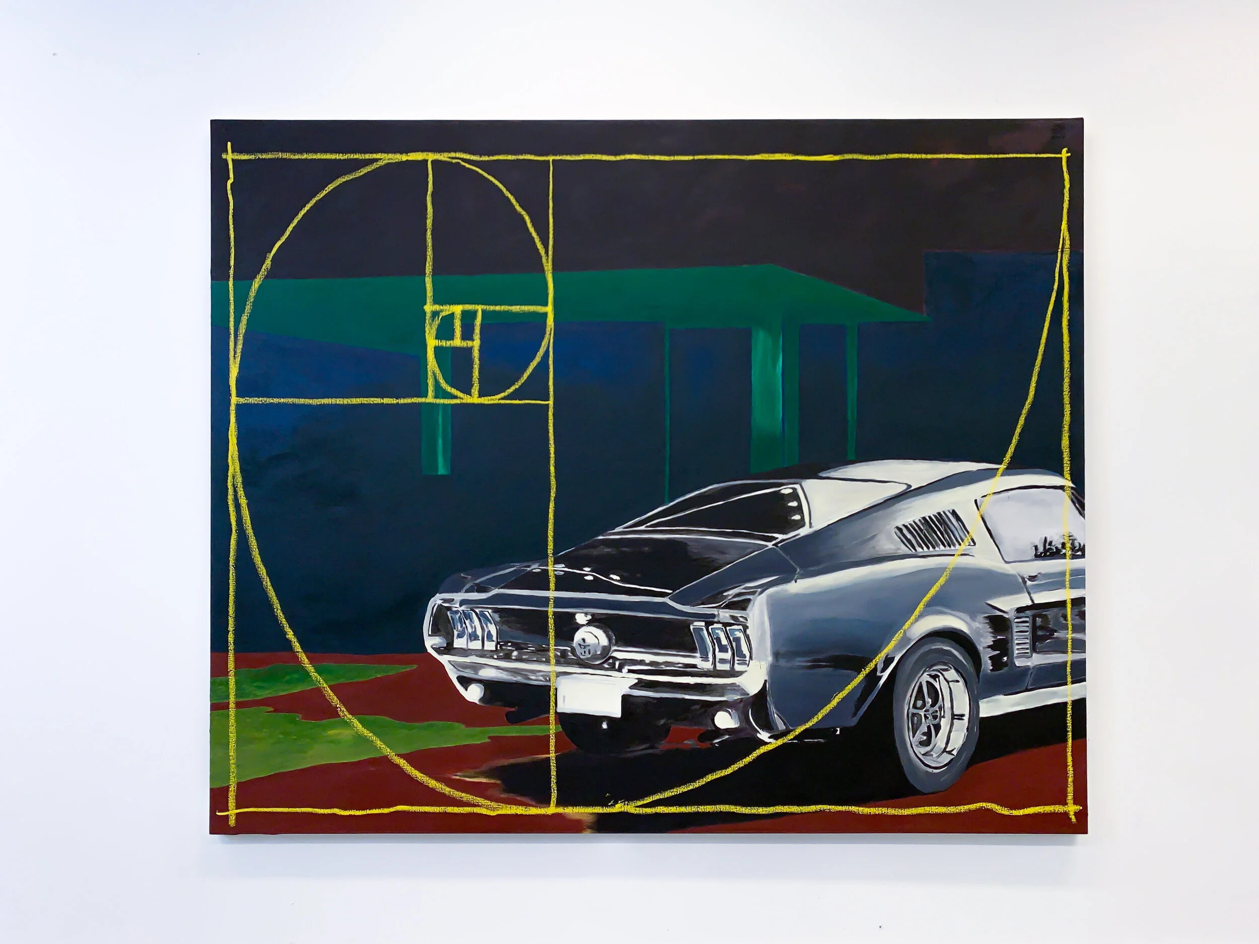 An Uninherited Hertiage