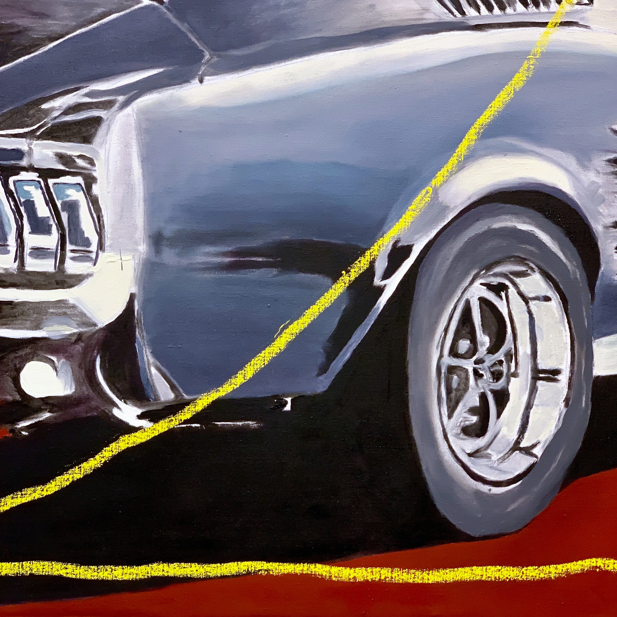 An Uninherited Hertiage