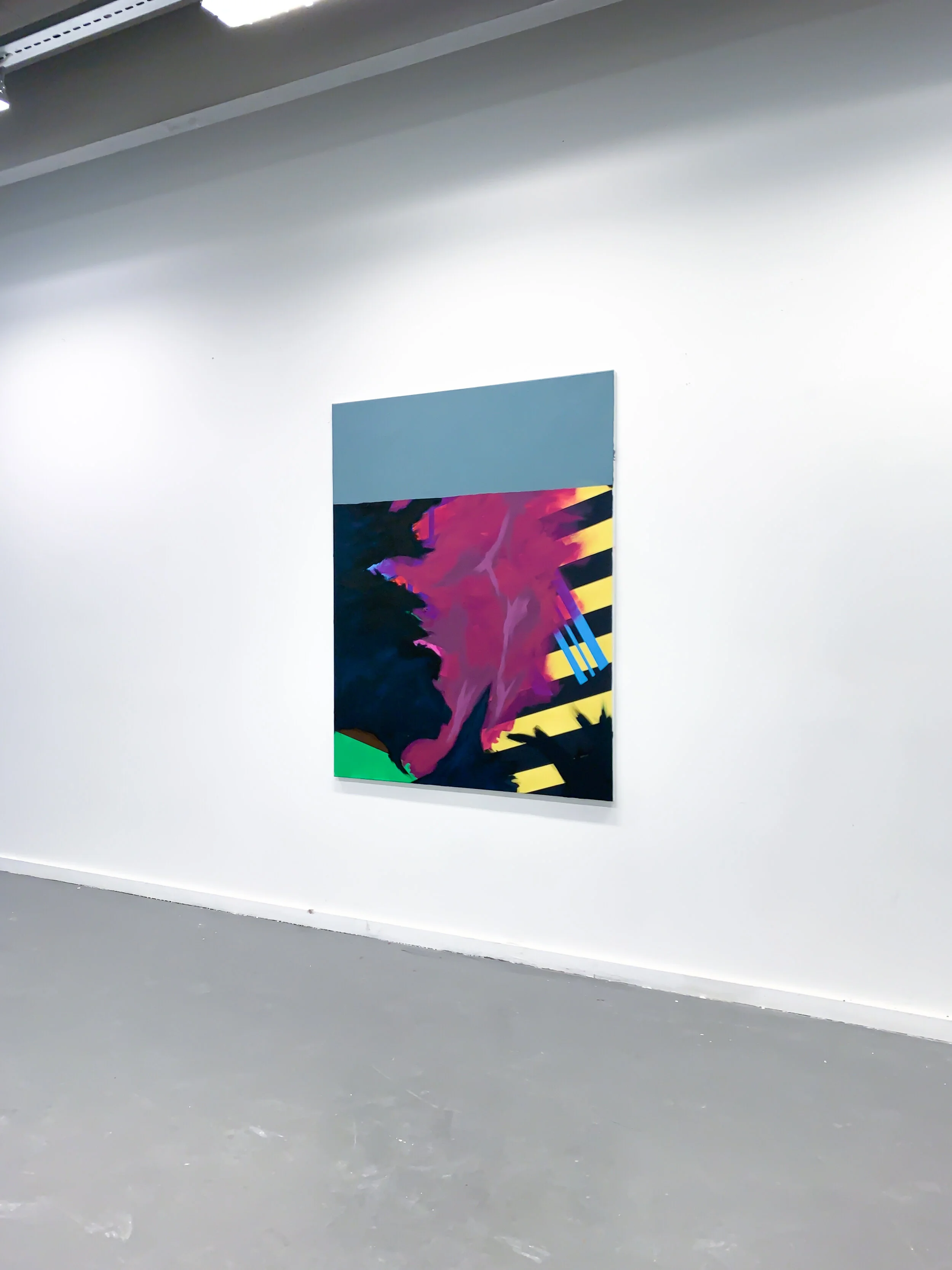 Razzle Dazzle 340° Leyland