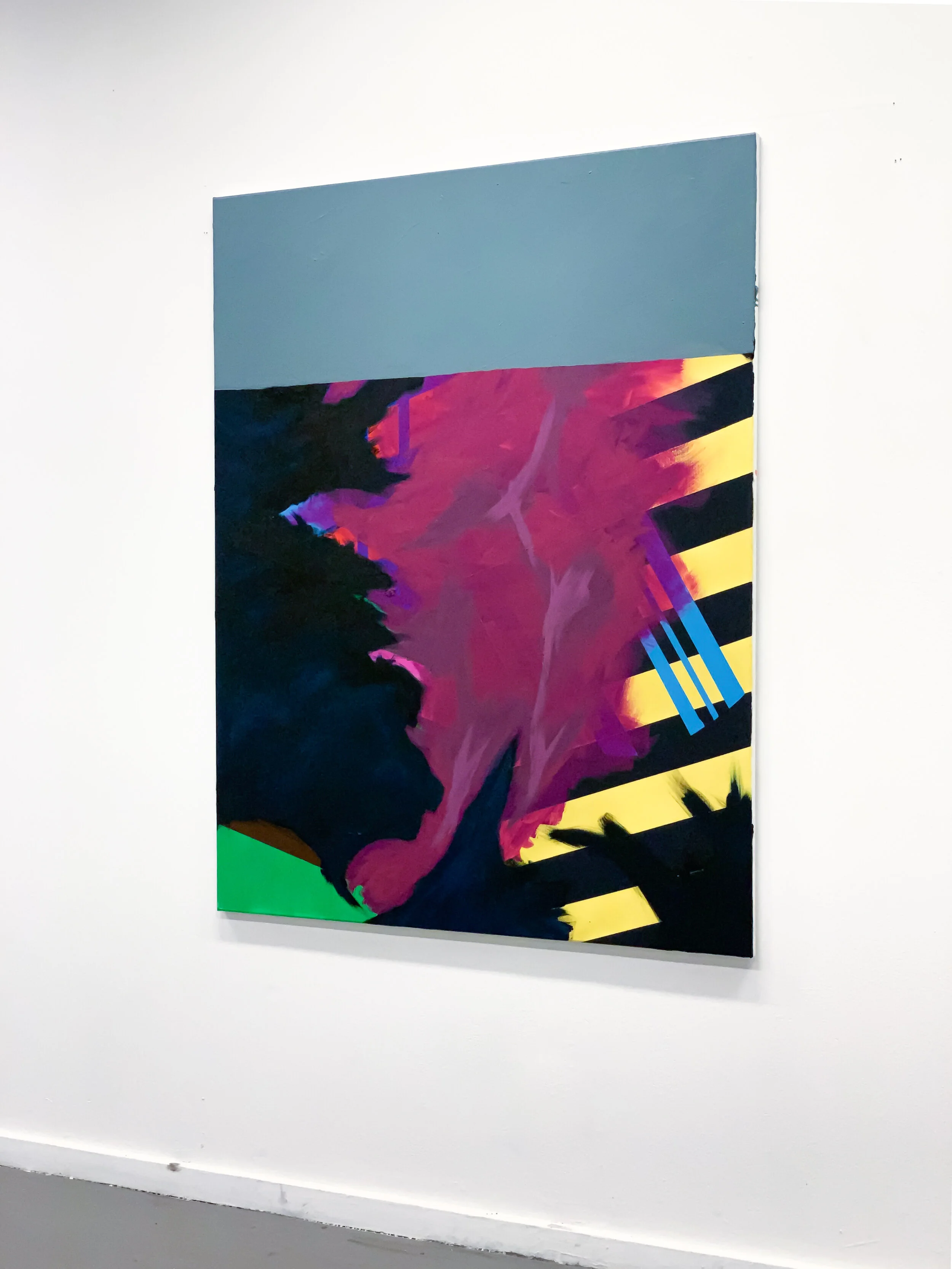 Razzle Dazzle 340° Leyland