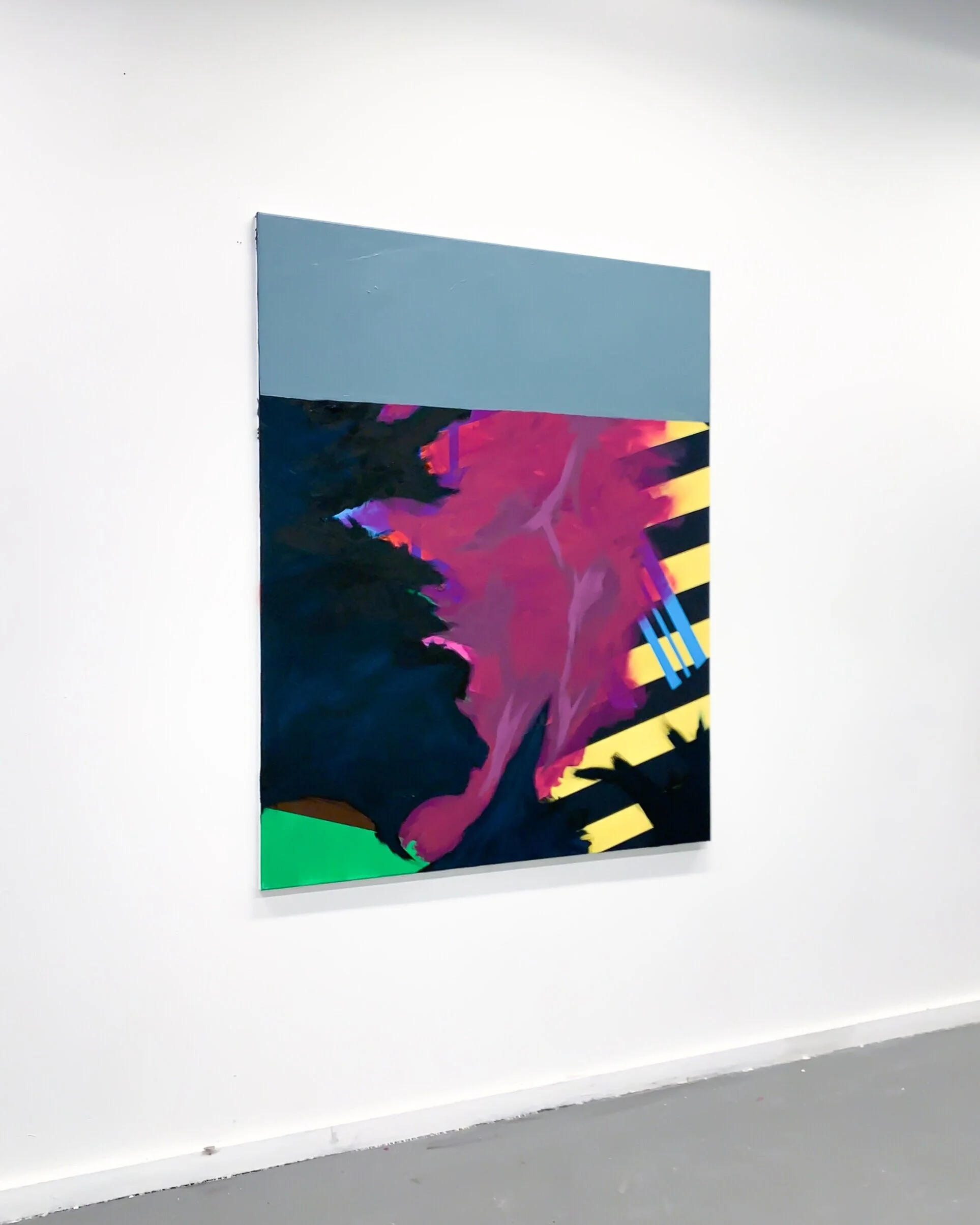 Razzle Dazzle 340° Leyland