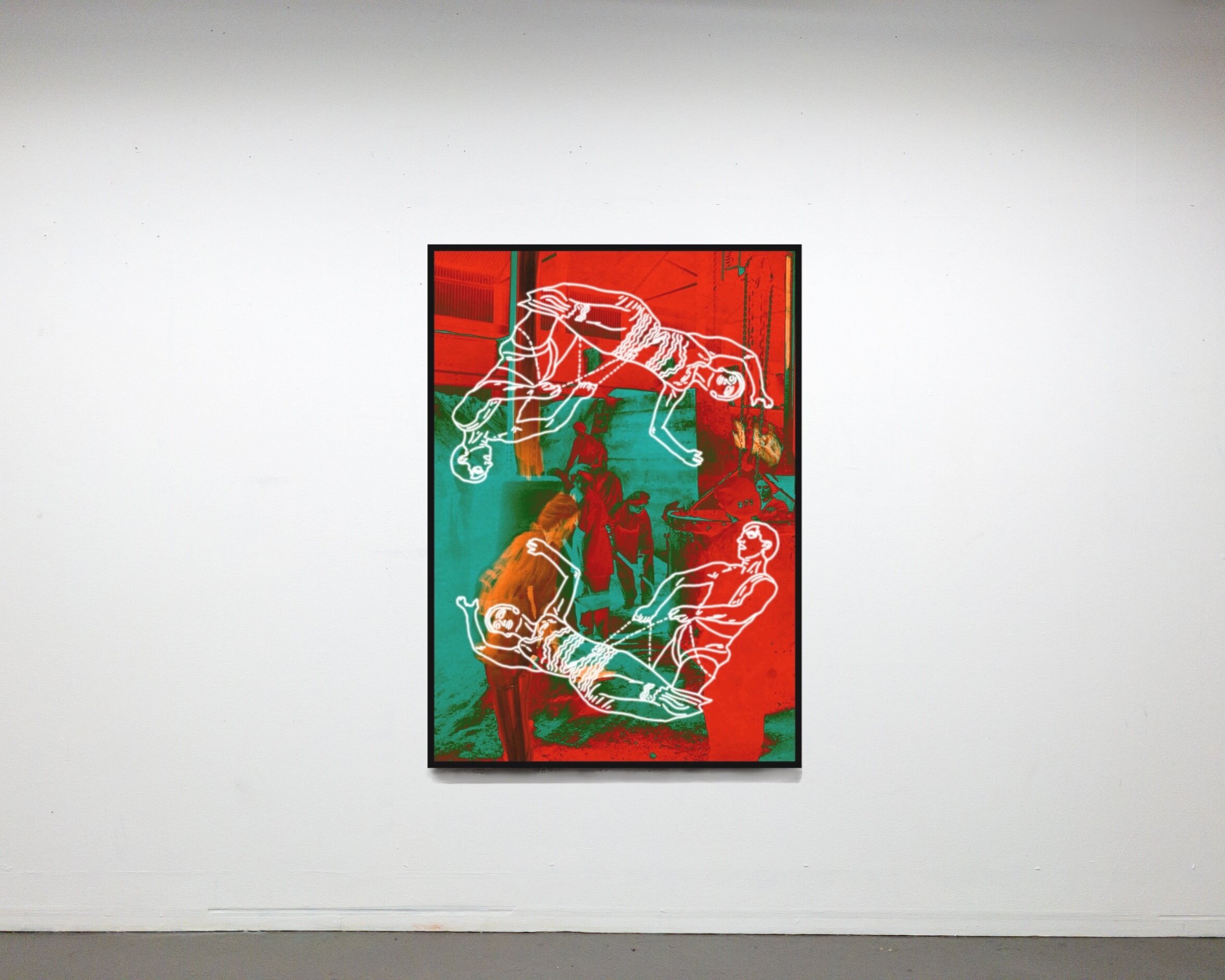 Graham (Working Title)