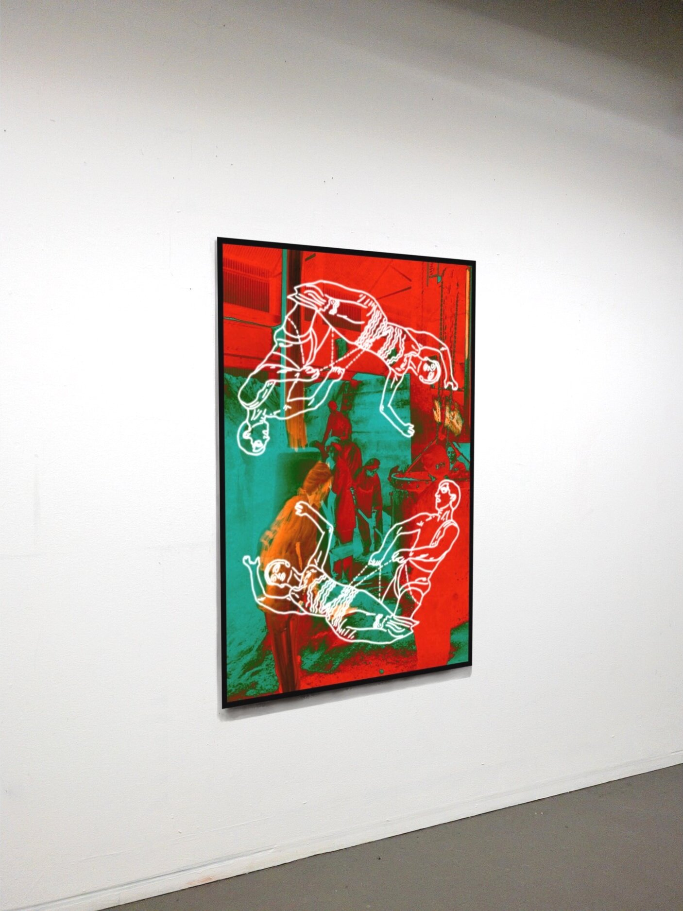 Graham (Working Title)