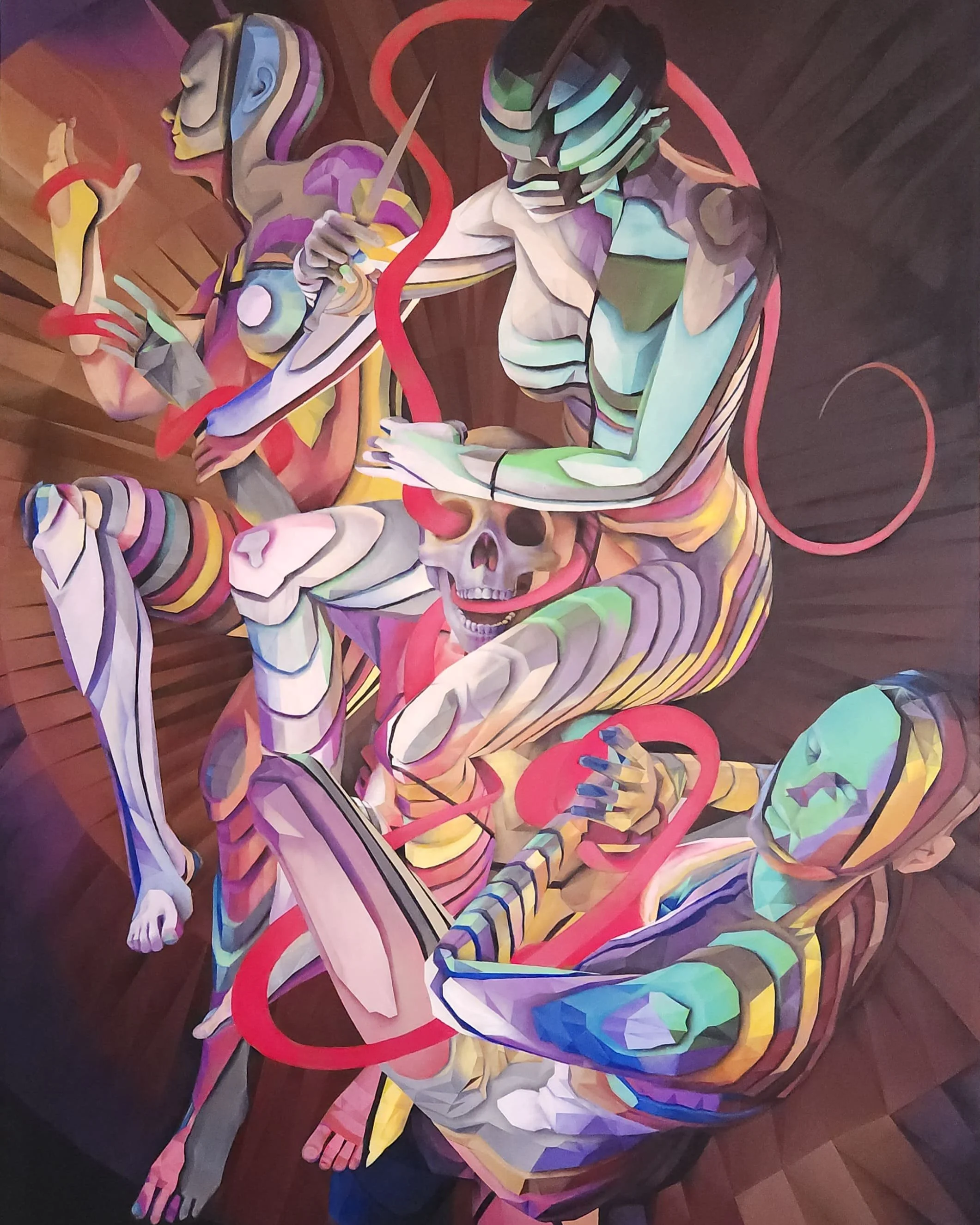 Torment of the Fates