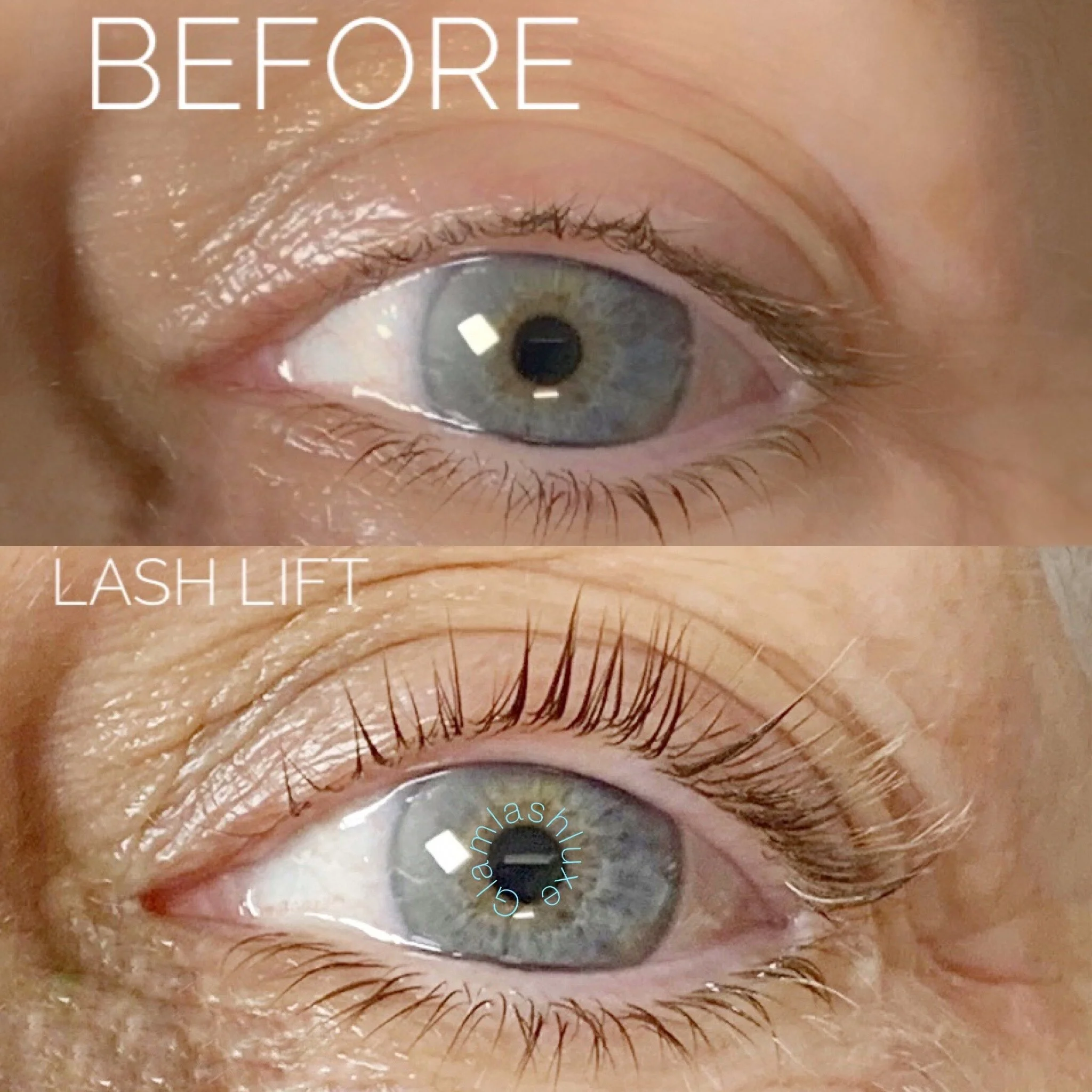 Why Lash Lifts Are The Hottest Beauty Service.