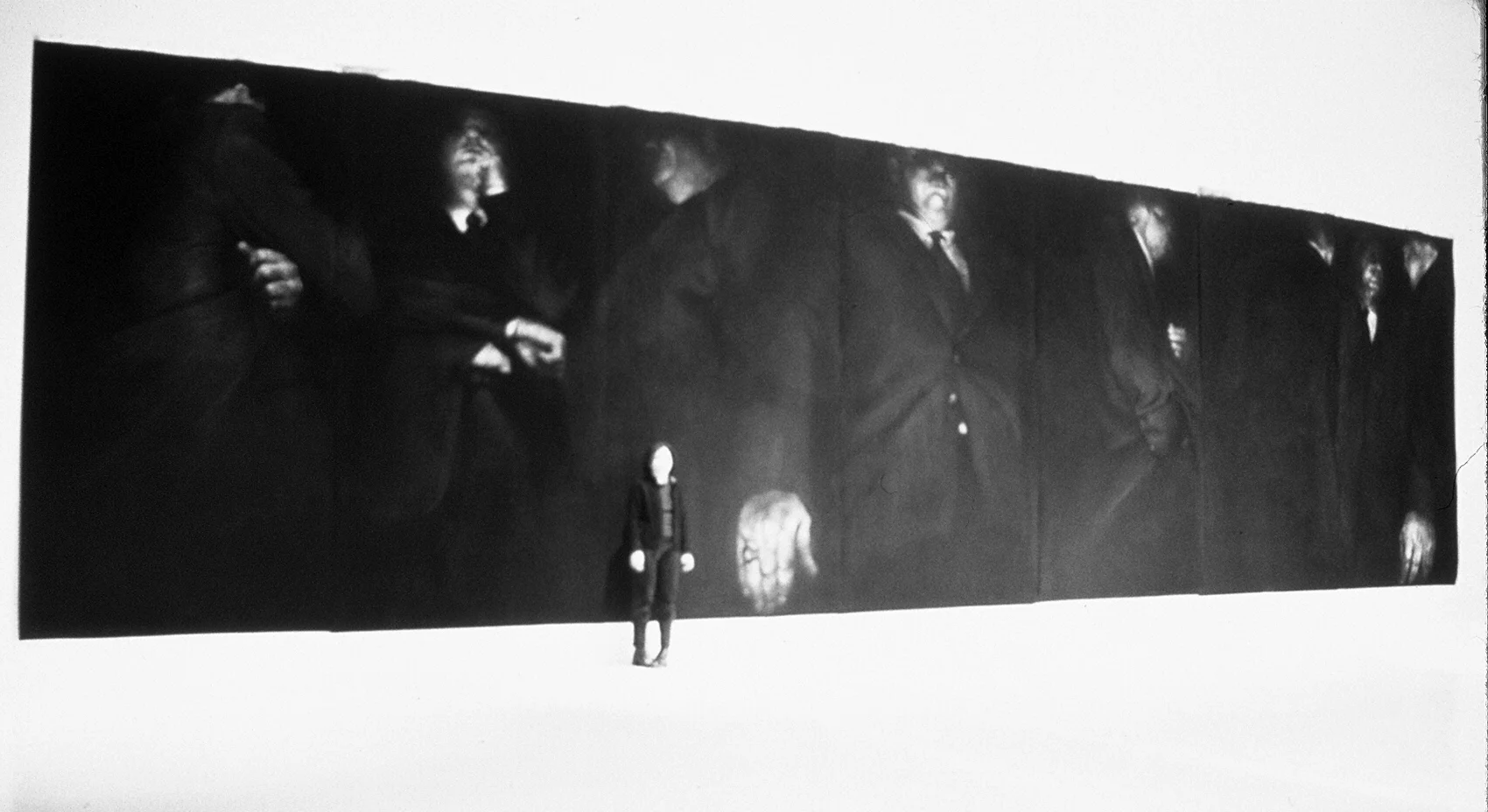 Company of Men