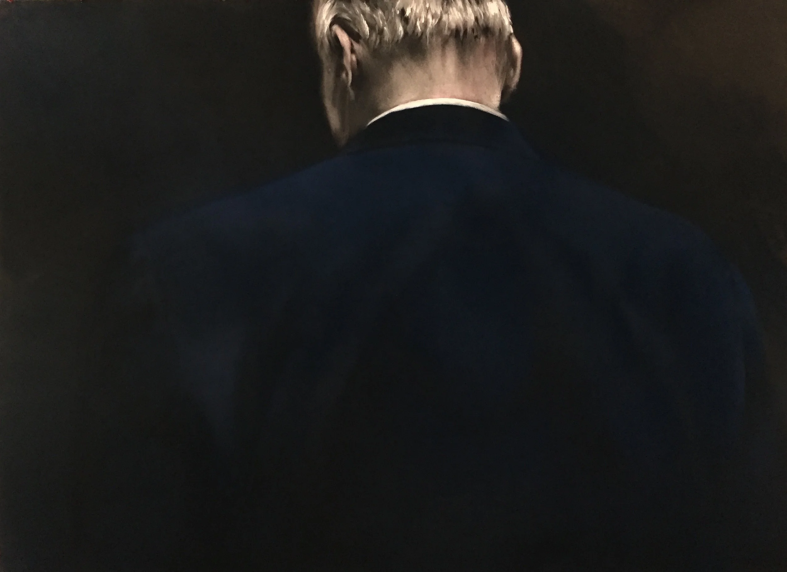 Untitled (can I be him)