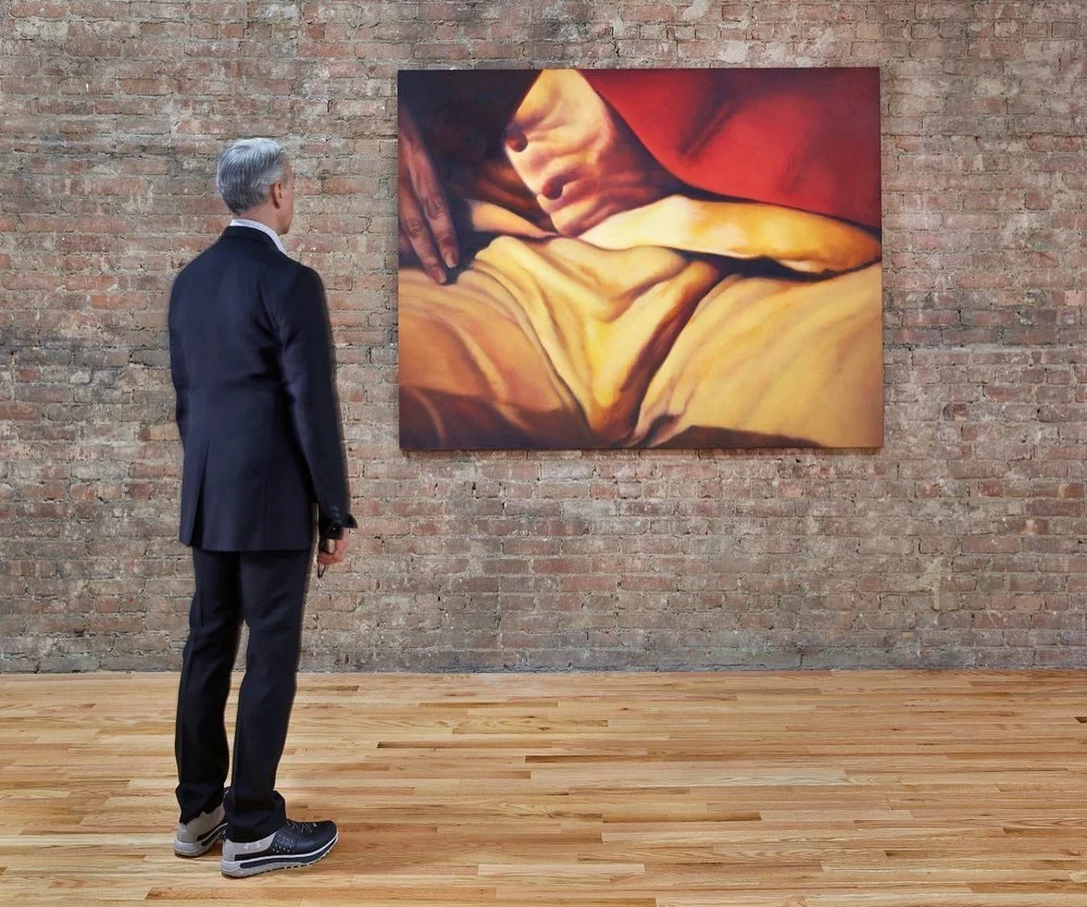 Inside Baseball at Cristin Tierney