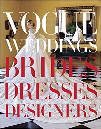 Vogue Weddings (Copy)