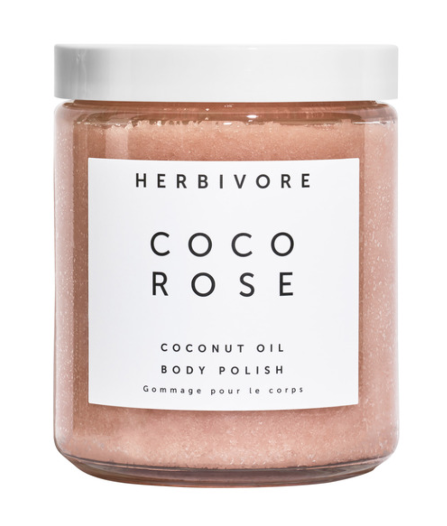 Herbivore Coco Rose Body Polish (Copy)