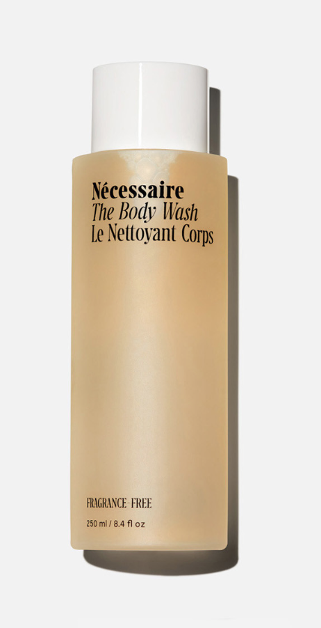 Necessary Body Wash (Copy)