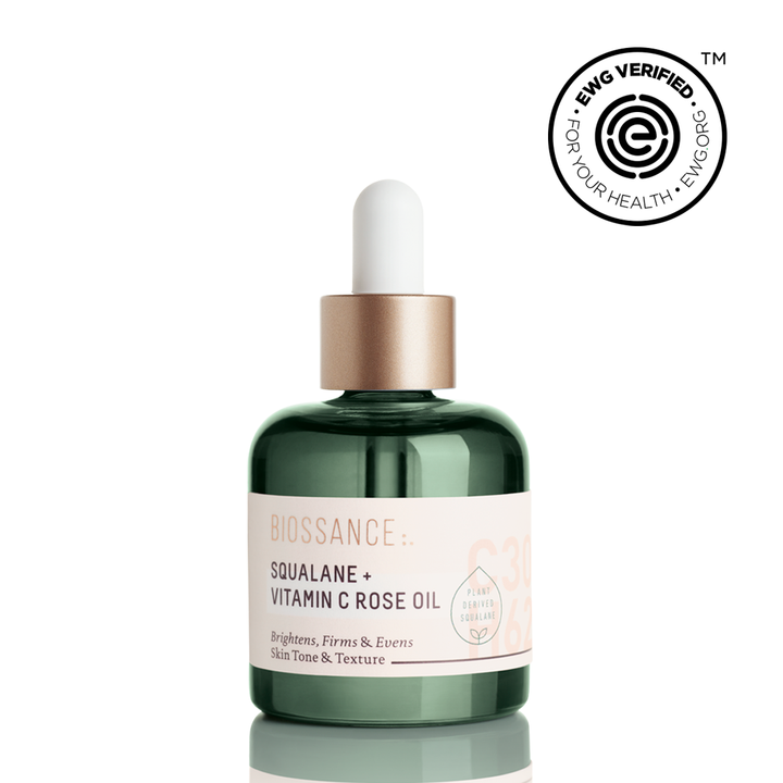  Biossance Vitamin C Rose Oil  (Copy)