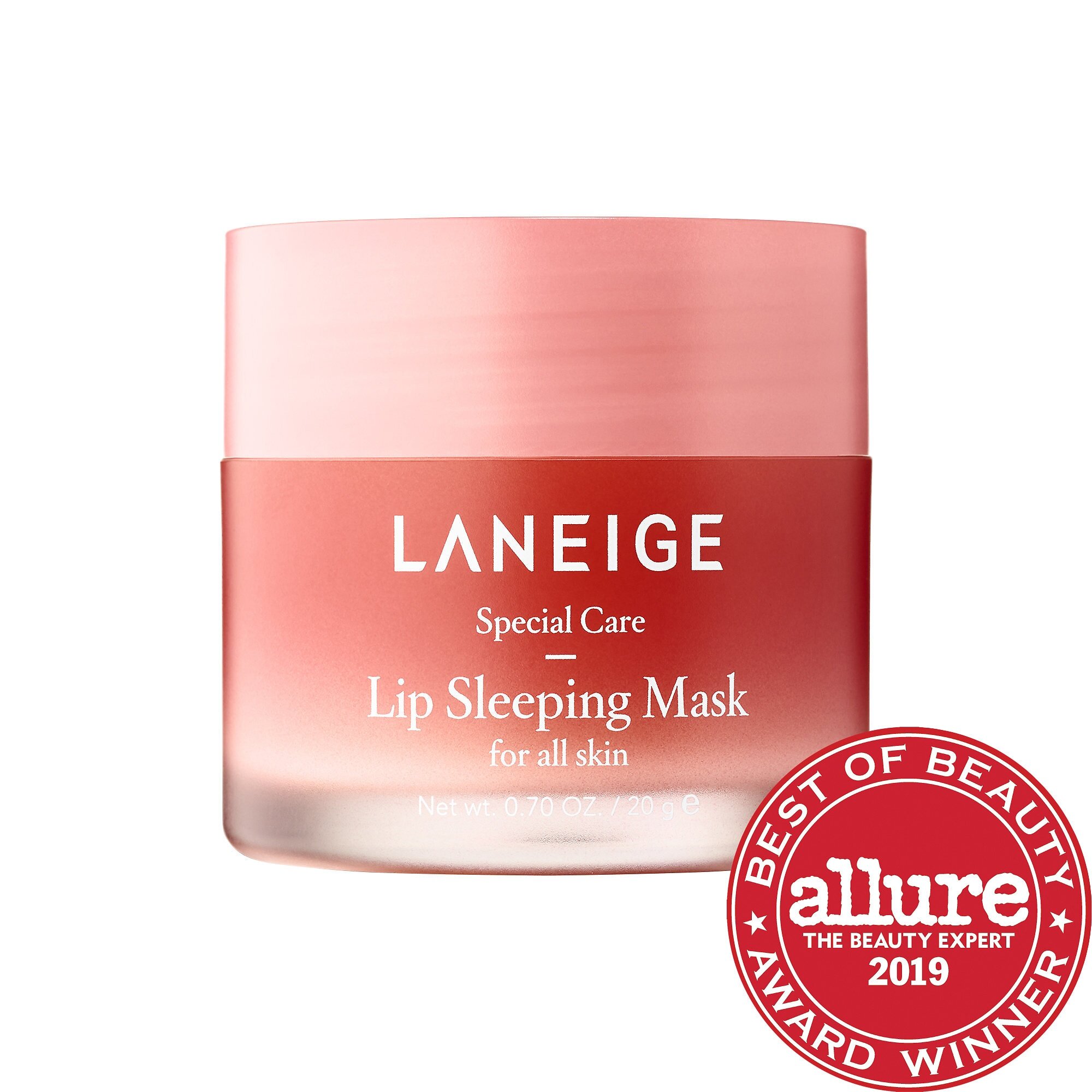 LANEIGE Lip Mask (Copy)