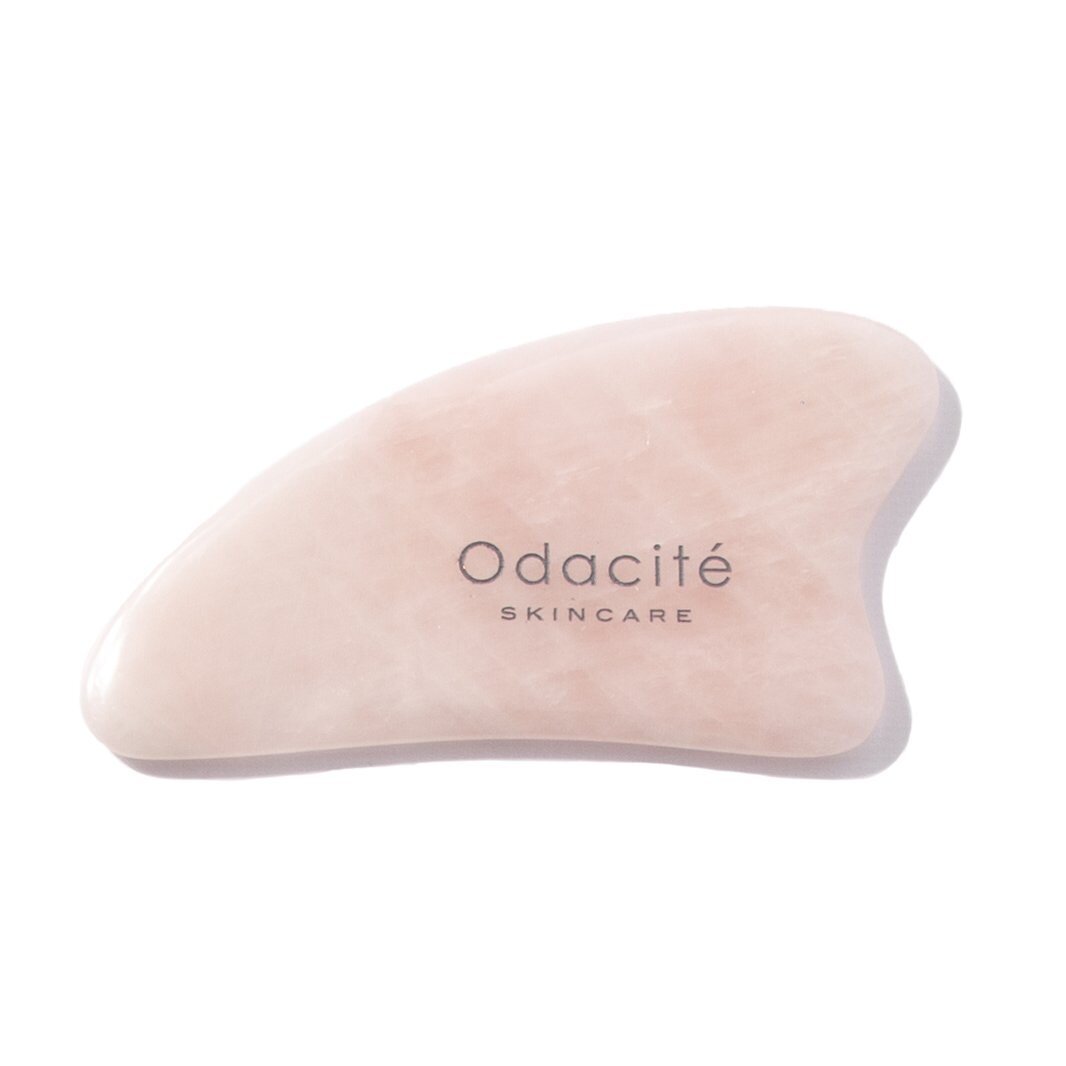 Crystal Contour Gua Sha  (Copy)