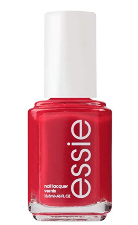 Essie Nail Polish  Really Red (Copy)