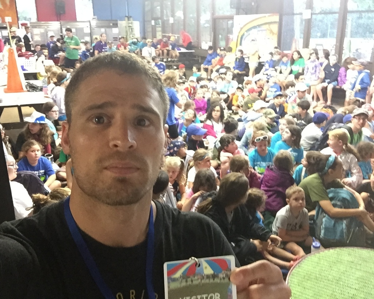 Lior Ofir - Lior's Core Beliefs - Israeli Navy SEAL