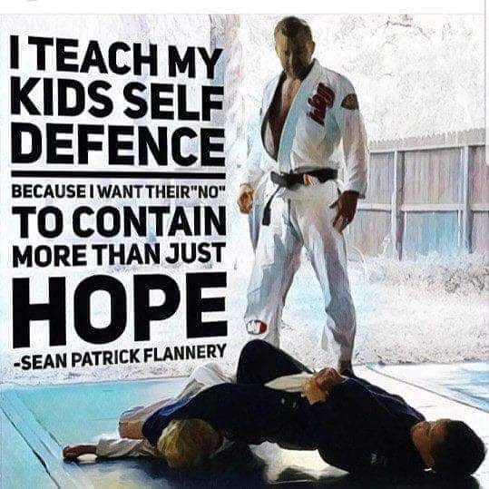 Kids with self confidence are more successful adults. Self defense is the best form of self confidence. .
.
.
.
.
.
.
.
#selfconfidence #selfdefense #selflove #kids #teens #strong #successful #adult #mma #martialarts #training #qoutes