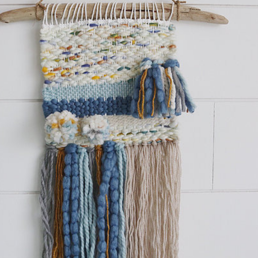 Woven Together
