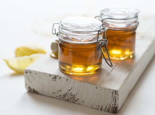 T&L Honey