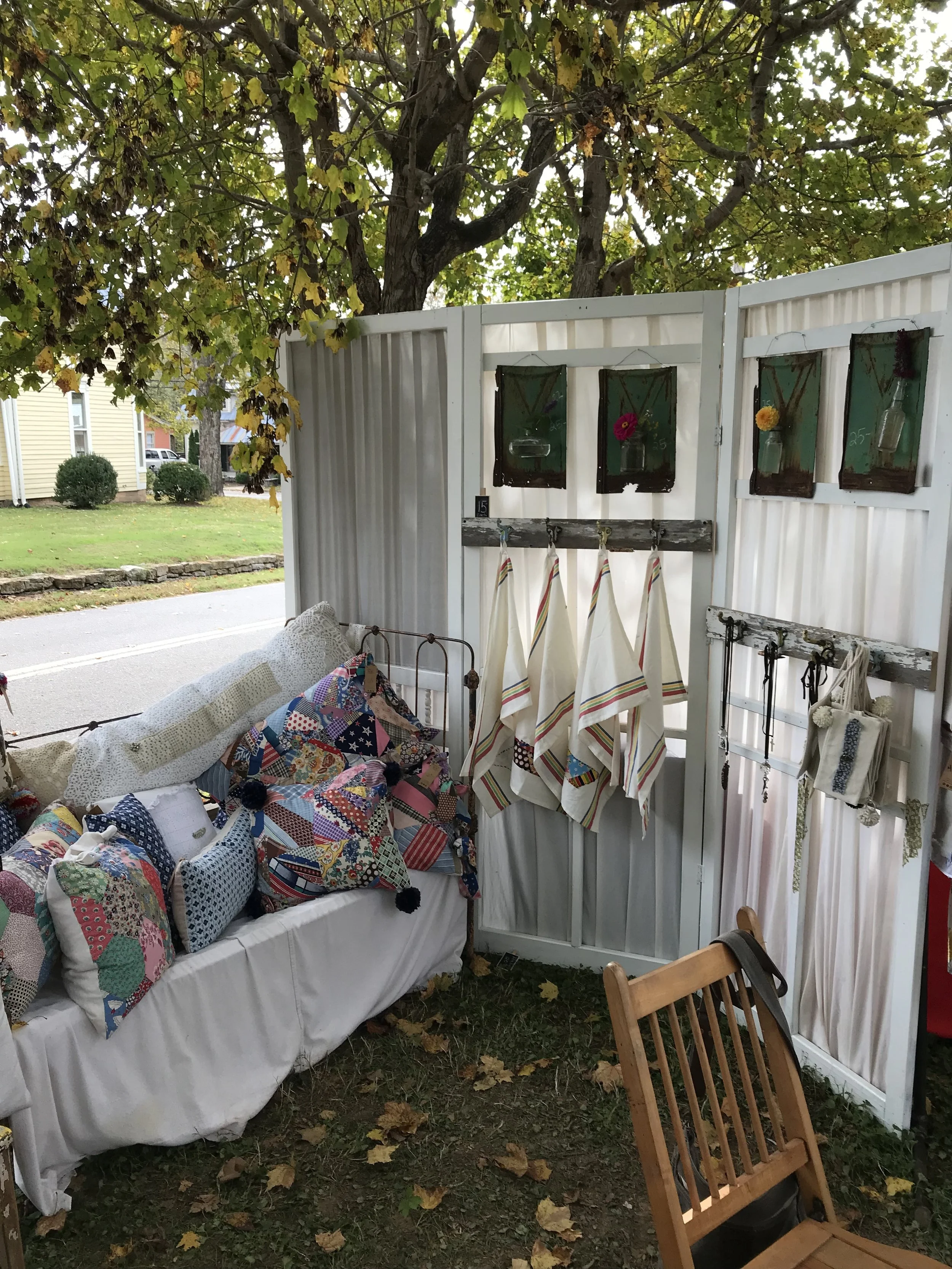 Linda Stowe Designs