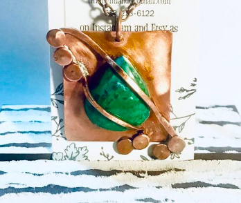 Lands Eclectic Designs