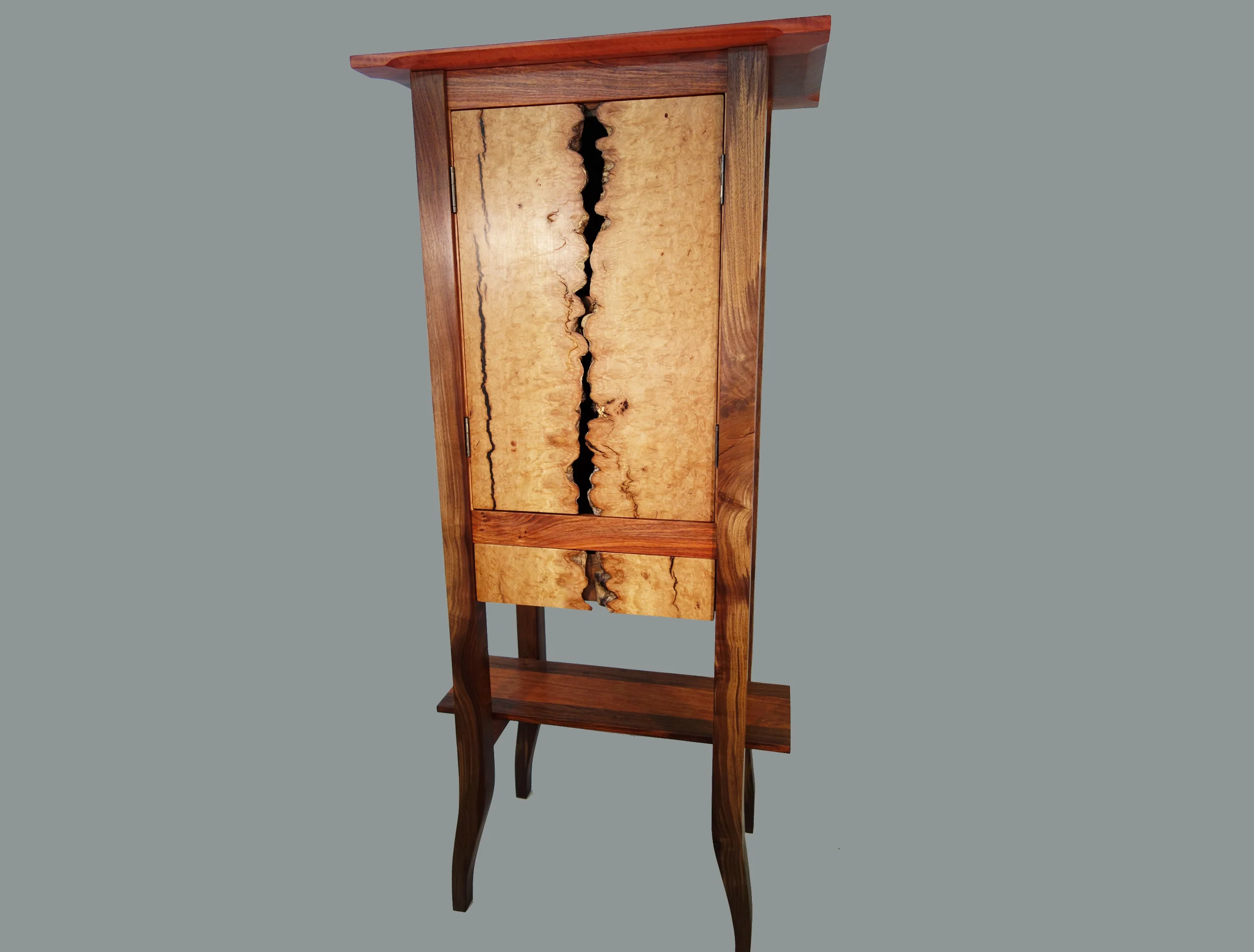  Zippered Cabinet 