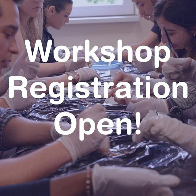 Registration for the International Congress of Medical Sciences is now OPEN! Visit icmsbg.org for more information! Don’t miss this cool opportunity :)