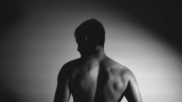 One from the archives.  Workout with @abhilashsengupta #wildwingmedia #workout #bnwphotography #portrait_shots #blackandwhite #sonya7rii