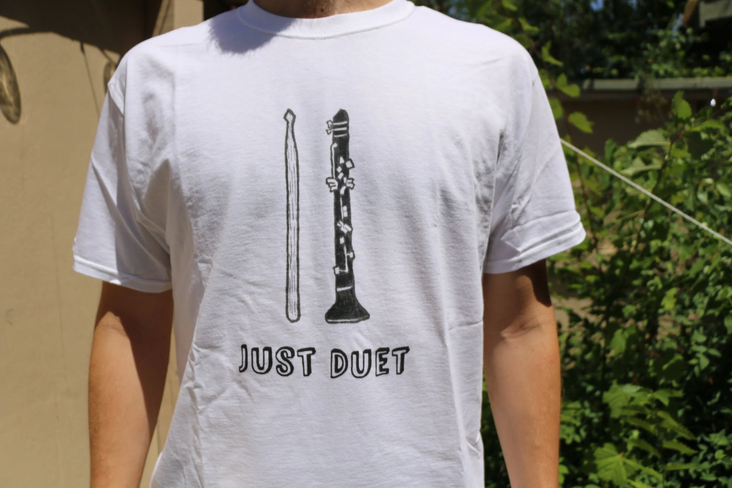 Classic Logo T-Shirt