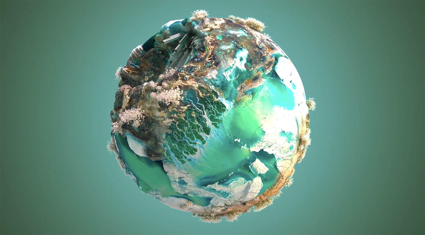 Biospheres