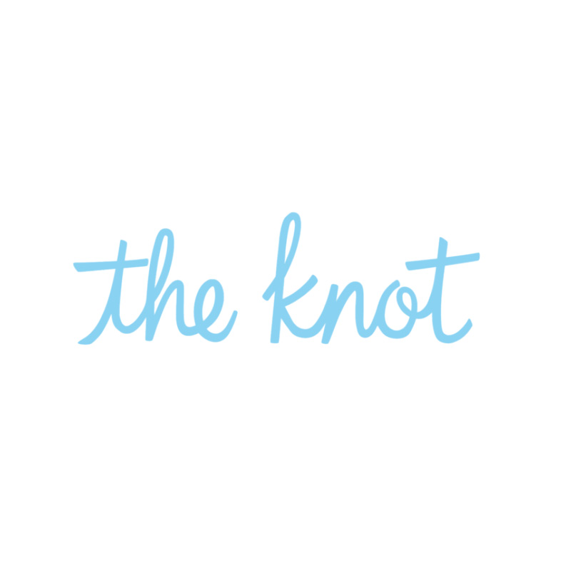 Copy of The Knot Logo