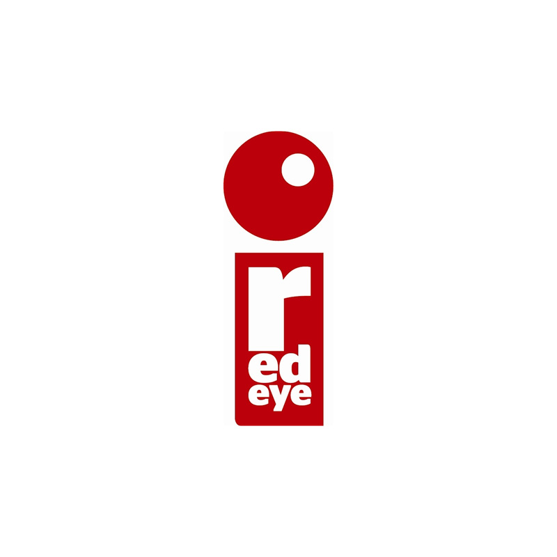 Copy of Red Eye Logo