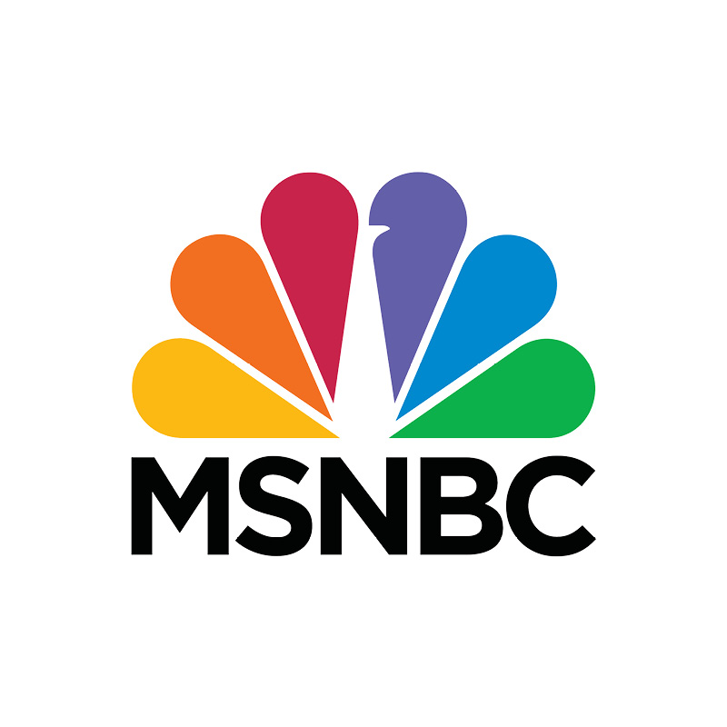 Copy of MSNBC Logo