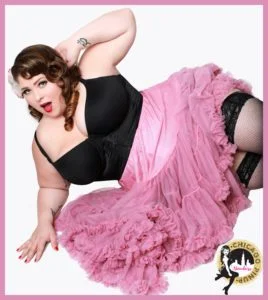 Meredith's Pinup (4)